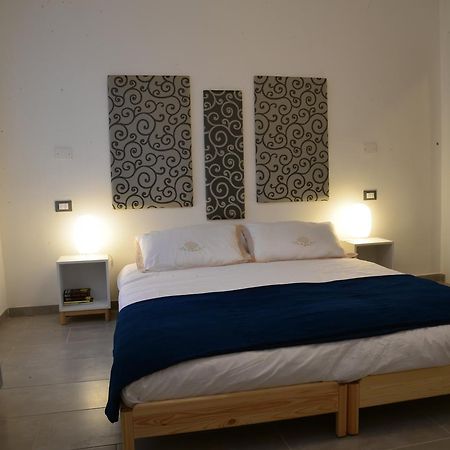 Le Stanze Di Lavi Ξενοδοχείο Φεράρα Εξωτερικό φωτογραφία
