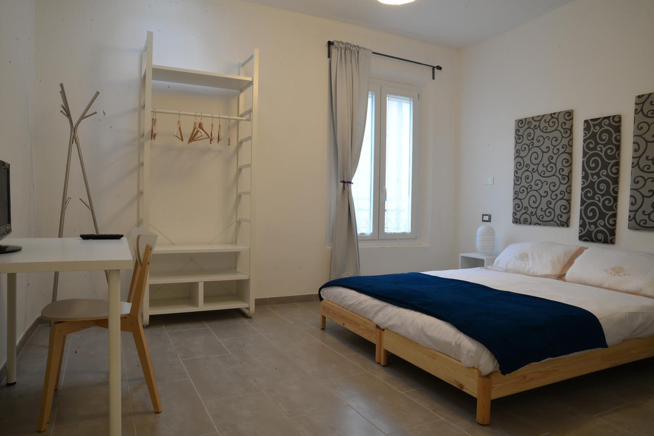 Le Stanze Di Lavi Ξενοδοχείο Φεράρα Εξωτερικό φωτογραφία