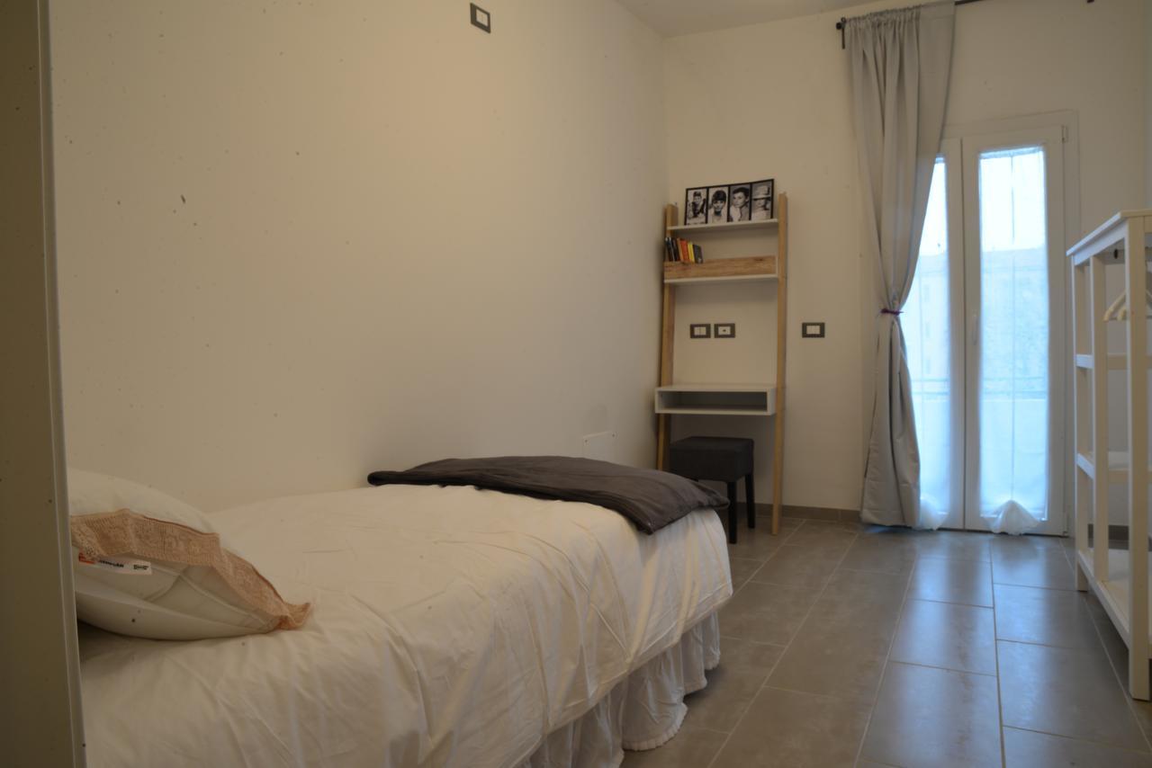 Le Stanze Di Lavi Ξενοδοχείο Φεράρα Εξωτερικό φωτογραφία