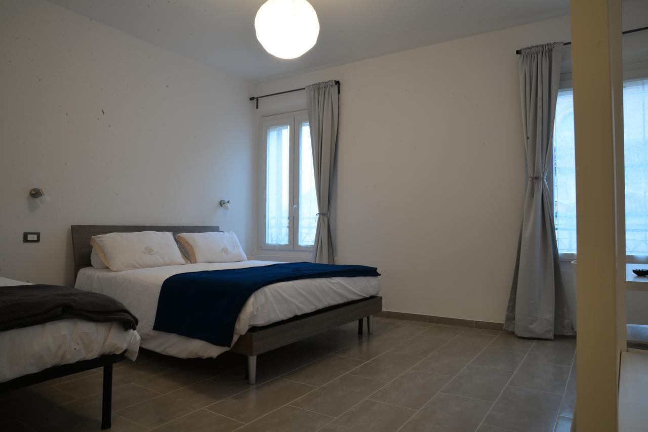 Le Stanze Di Lavi Ξενοδοχείο Φεράρα Εξωτερικό φωτογραφία