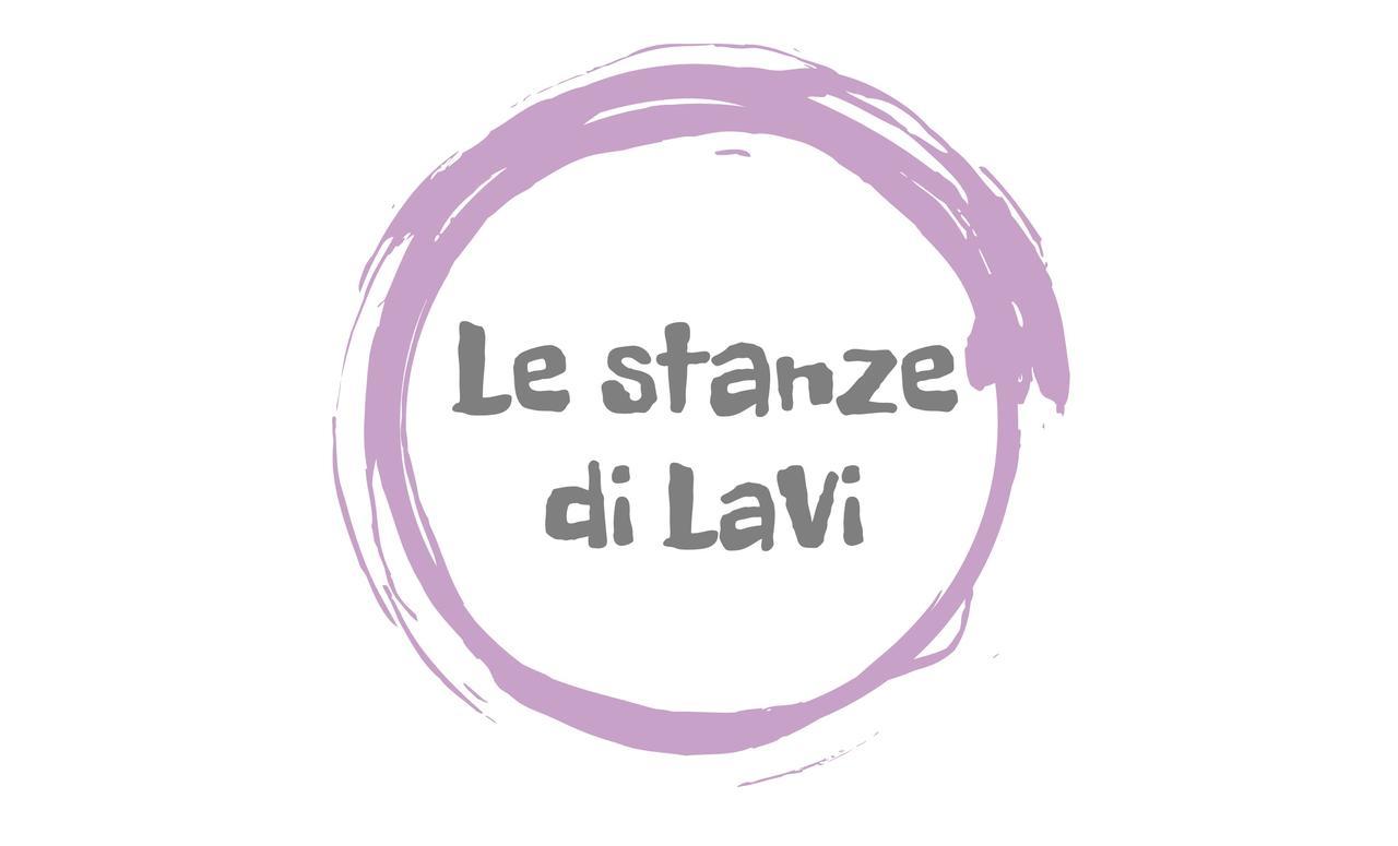 Le Stanze Di Lavi Ξενοδοχείο Φεράρα Εξωτερικό φωτογραφία